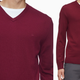 Calvin Klein Merino Sweater | $30 | Macy’s